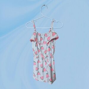 Girls kidgets Rompers